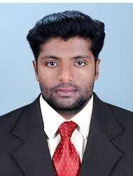 SAJUDHEEN P A
