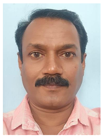 BINU T BALAKRISHNAN 