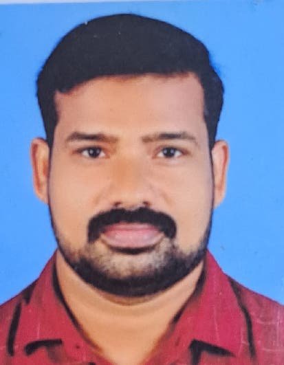 LINU VARGHESE