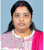 AMRUTHA S
